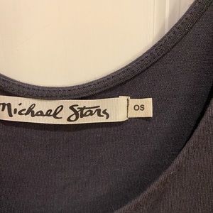 Michael Stars Tank top